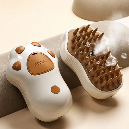 Garrita de vapor 4 in 1
