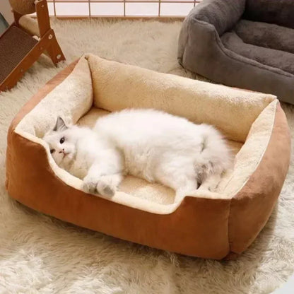 Cama para Gatos